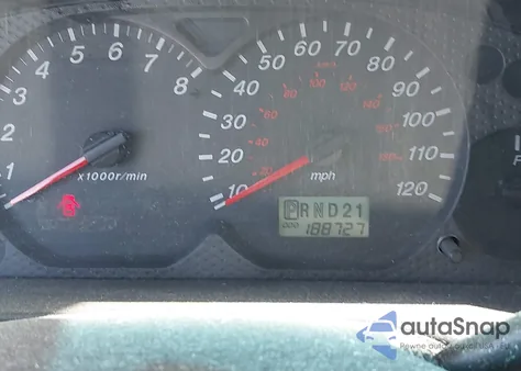 2001 Mazda Tribute Es V6/Lx V6 from USA, damaged, VIN 4F2CU08101KM69061